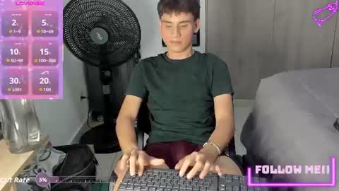 Jack online show from July 26, 2026, 5:26 am