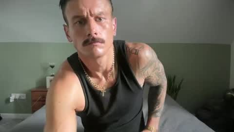 Jack Wilson online show from June 20, 2026, 3:15 pm