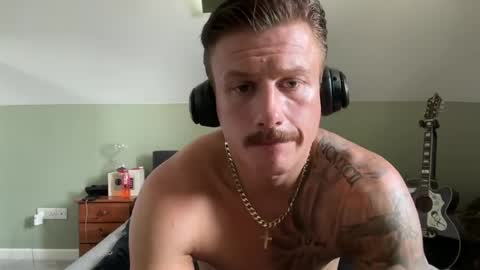 Jack Wilson online show from June 24, 2026, 10:58 am