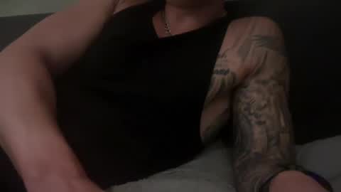 Jack Wilson online show from July 24, 2026, 11:47 pm