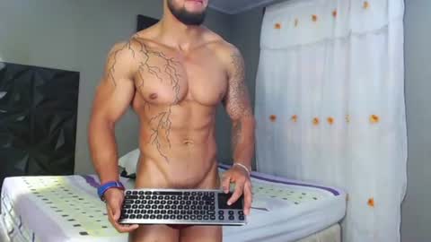 Jacob online show from June 28, 2026, 11:27 am