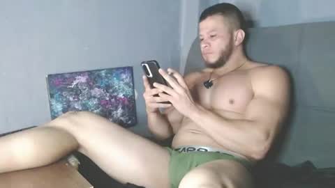 Snapshot of jacob_black1806 chatting on July 25, 2026, 10:46 am jacob_black1806 online show from July 25, 2026, 10:46 am