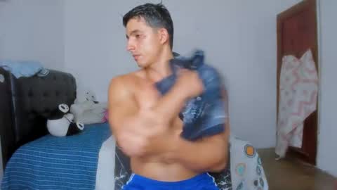 jacob black online show from July 6, 2026, 10:23 pm