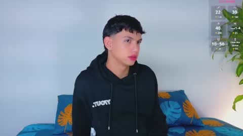 JACOB online show from June 24, 2026, 1:21 pm