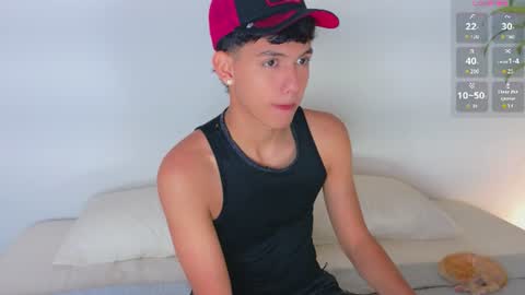 JACOB online show from June 30, 2026, 7:59 pm