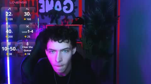Jacob online show from June 24, 2026, 10:47 am