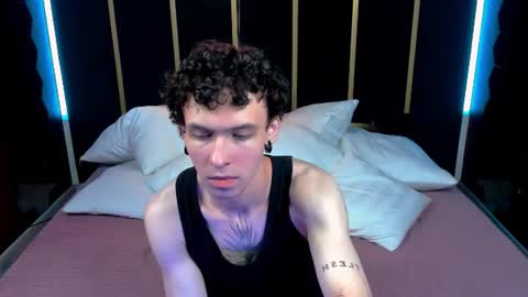 Jacob online show from July 19, 2026, 10:13 pm