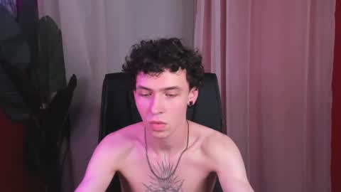Jacob online show from July 25, 2026, 10:07 pm