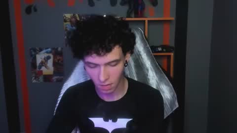 Jacob online show from July 27, 2026, 6:42 am