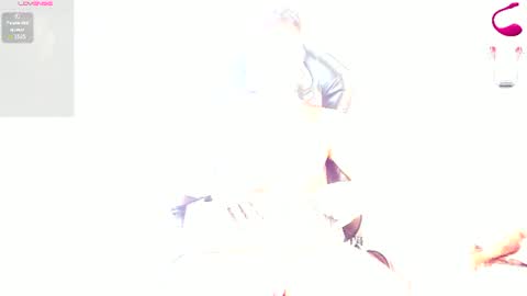 JACOB FERRER online show from July 8, 2026, 5:39 pm