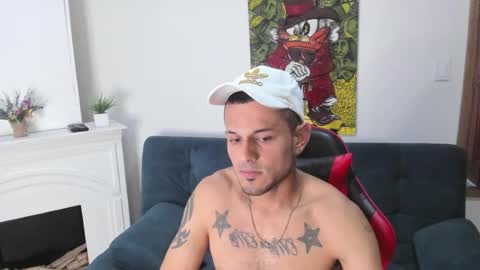 jacob_stonne online show from June 19, 2026, 10:52 am