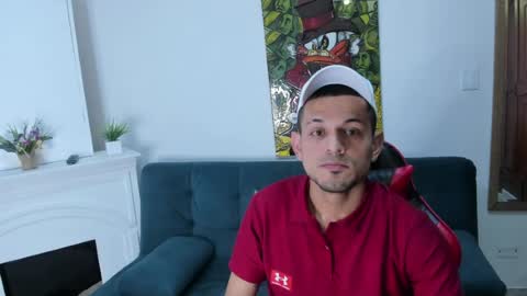 jacob_stonne online show from June 20, 2026, 10:40 am