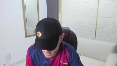 jacob_stonne online show from July 27, 2026, 10:22 am
