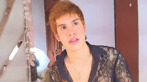 jacobelord online show from July 14, 2026, 2:34 pm
