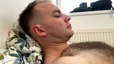 jacobhairyvip online show from June 10, 2026, 2:27 pm