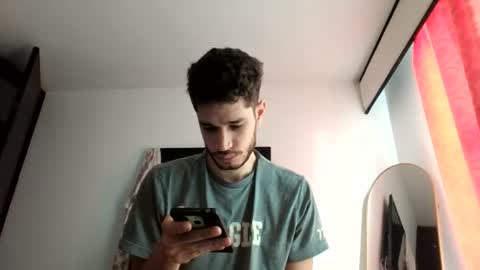 JACOB  ROBIN online show from June 16, 2026, 1:47 pm