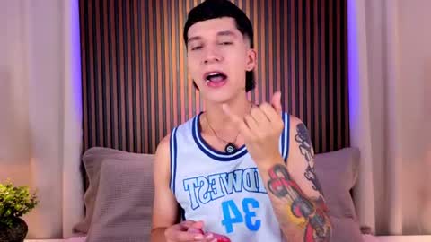 jacobo parker online show from July 21, 2026, 10:17 am