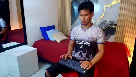 Jacob Wolf online show from May 31, 2026, 7:37 pm