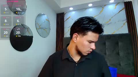 Jacob Wolf online show from July 8, 2026, 7:51 pm