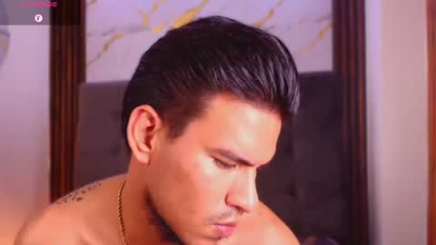 Jacob Wolf online show from August 9, 2026, 3:23 am