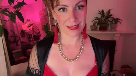 Jade Slade online show from July 1, 2026, 4:03 am