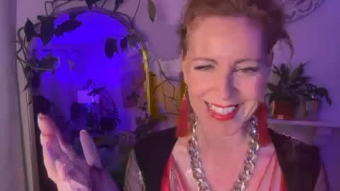 Jade Slade online show from July 20, 2026, 4:05 am