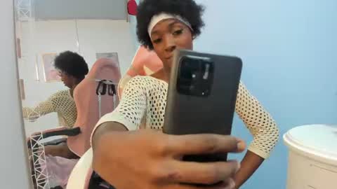 jailinashley online show from June 28, 2026, 2:39 am