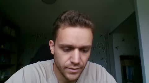 Snapshot of jaimelesexx13 chatting on April 14, 2026, 8:53 am For my sk y p e ask online show from April 14, 2026, 8:53 am