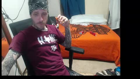 showingitoff online show from June 20, 2026, 7:11 am