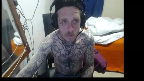 showingitoff online show from June 23, 2026, 4:43 am
