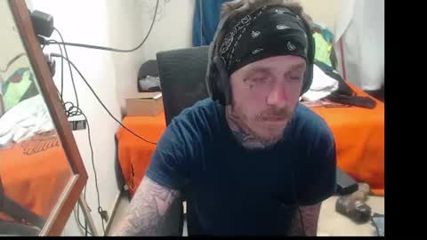 showingitoff online show from July 6, 2026, 6:54 am