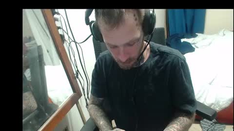 showingitoff online show from July 10, 2026, 7:23 am