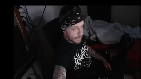 showingitoff online show from July 11, 2026, 9:56 am