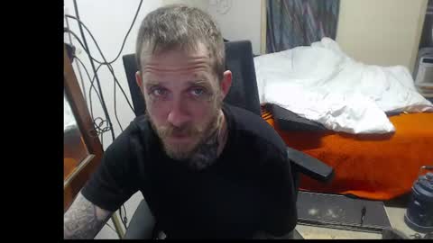 showingitoff online show from July 18, 2026, 7:56 am