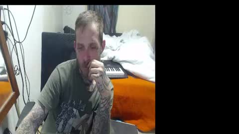 showingitoff online show from July 20, 2026, 6:49 am