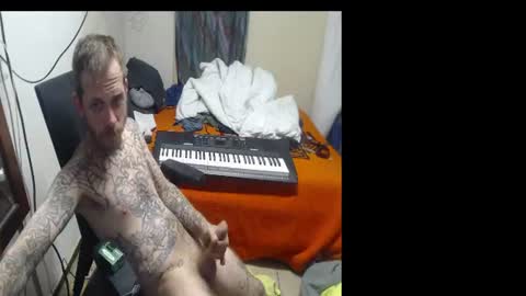 showingitoff online show from July 24, 2026, 5:27 am