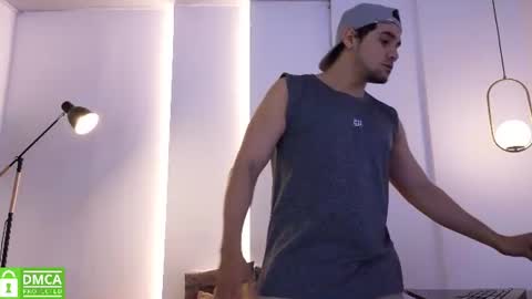 Jake  online show from July 8, 2026, 4:17 am