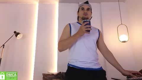 Jake  online show from July 23, 2026, 6:00 am
