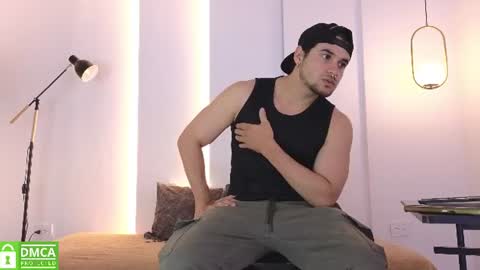 Jake  online show from July 28, 2026, 5:03 am