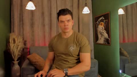 Jake Tyler online show from August 7, 2026, 6:32 pm