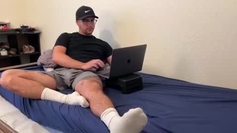 Jake Porter online show from June 29, 2026, 7:14 pm