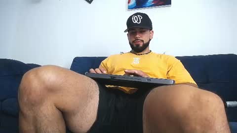 JakeSkye online show from July 25, 2026, 3:31 pm