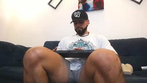 JakeSkye online show from July 27, 2026, 2:51 am