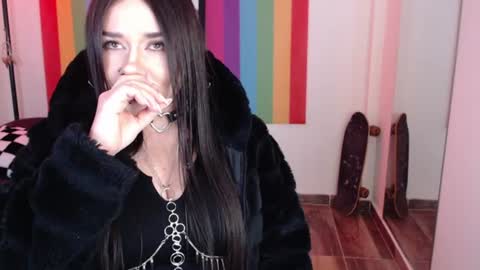 jalea_real_69 online show from July 4, 2026, 5:57 am