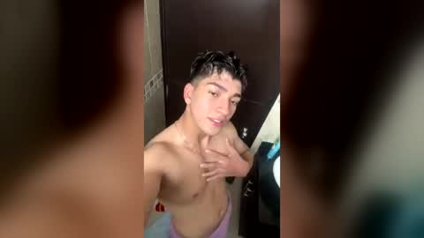 james_silva1 online show from July 25, 2026, 6:05 pm
