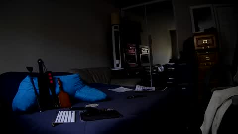 James Bondage online show from July 10, 2026, 5:26 pm
