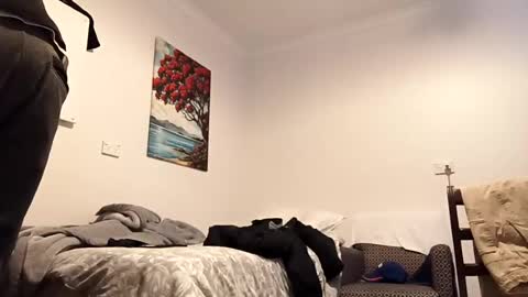 jamesloveridge901 online show from July 27, 2026, 7:48 am