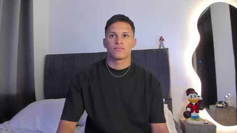 James Owenn online show from June 23, 2026, 3:48 am