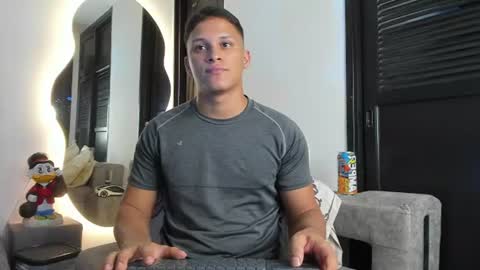 James Owenn online show from August 1, 2026, 5:07 am