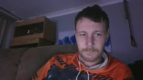 jamesp281987 online show from January 2, 2025, 5:46 am